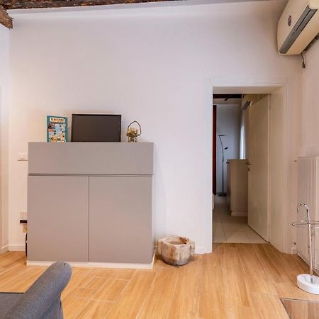 Apartamento Ca Fontana Venecia Exterior foto