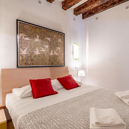 Apartamento Ca Fontana Venecia Exterior foto