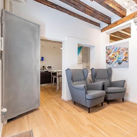 Apartamento Ca Fontana Venecia Exterior foto