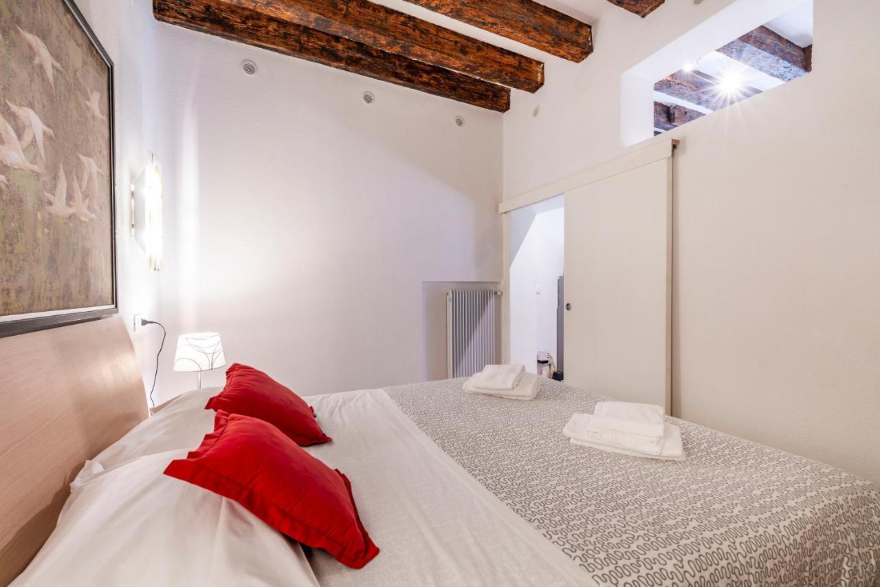 Apartamento Ca Fontana Venecia Exterior foto
