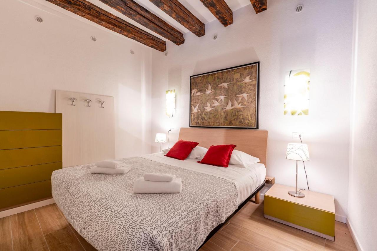 Apartamento Ca Fontana Venecia Exterior foto