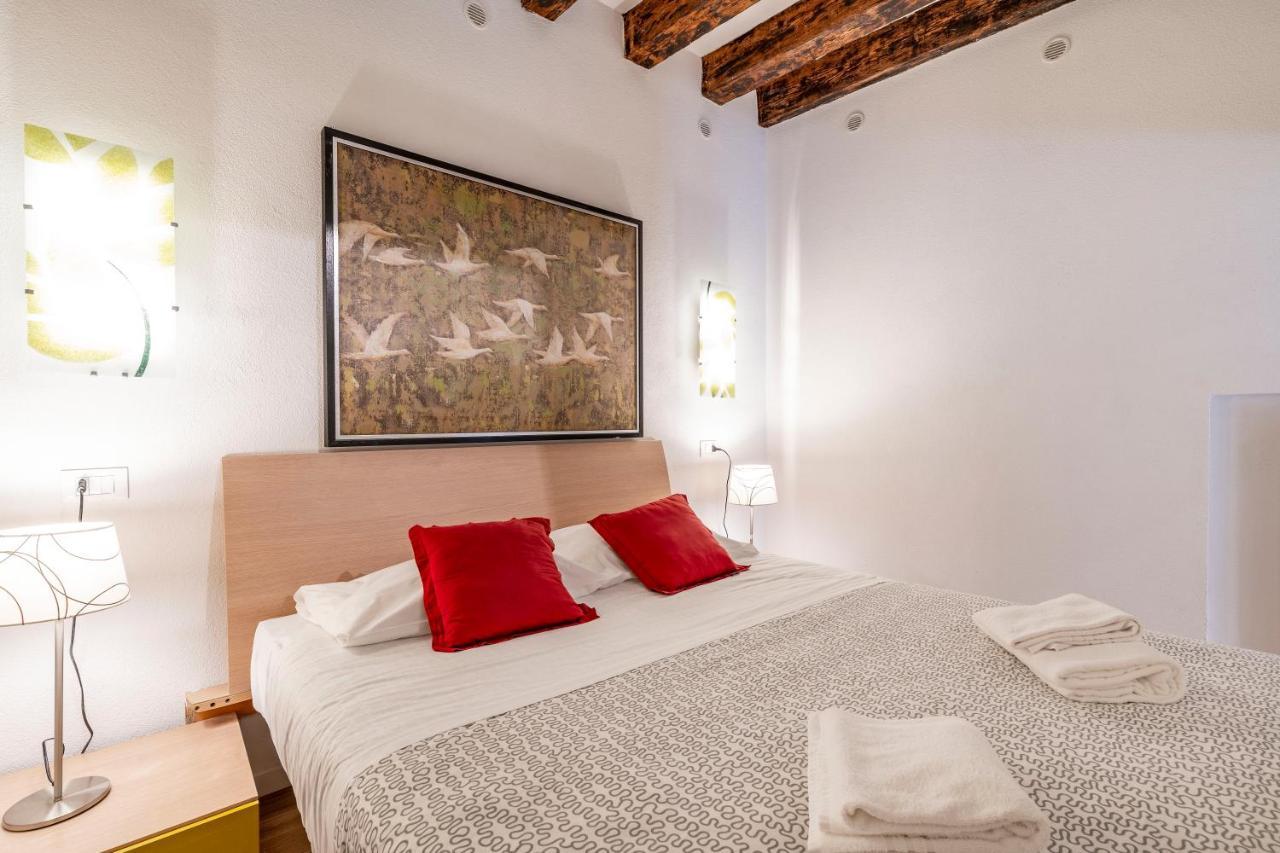 Apartamento Ca Fontana Venecia Exterior foto