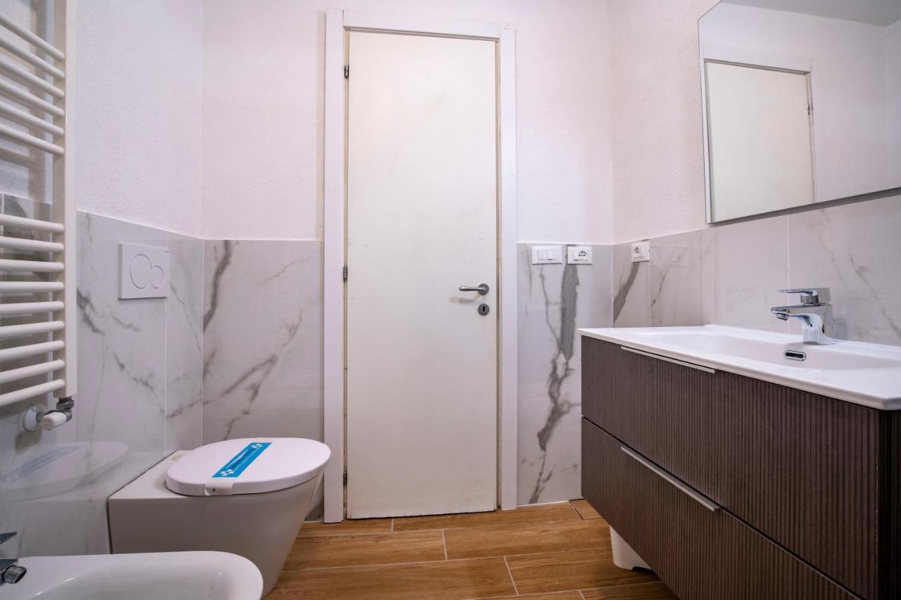 Apartamento Ca Fontana Venecia Exterior foto