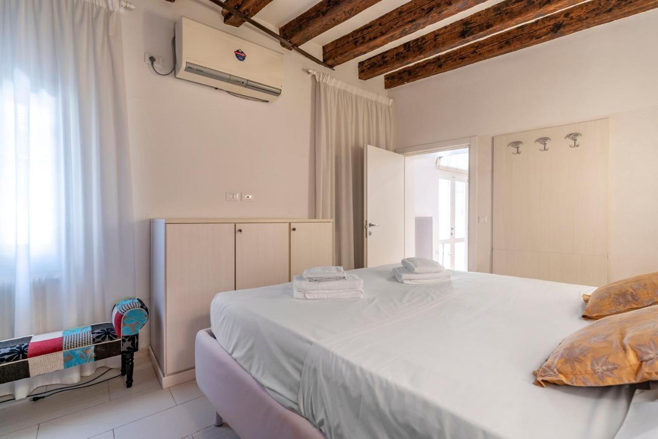 Apartamento Ca Fontana Venecia Exterior foto