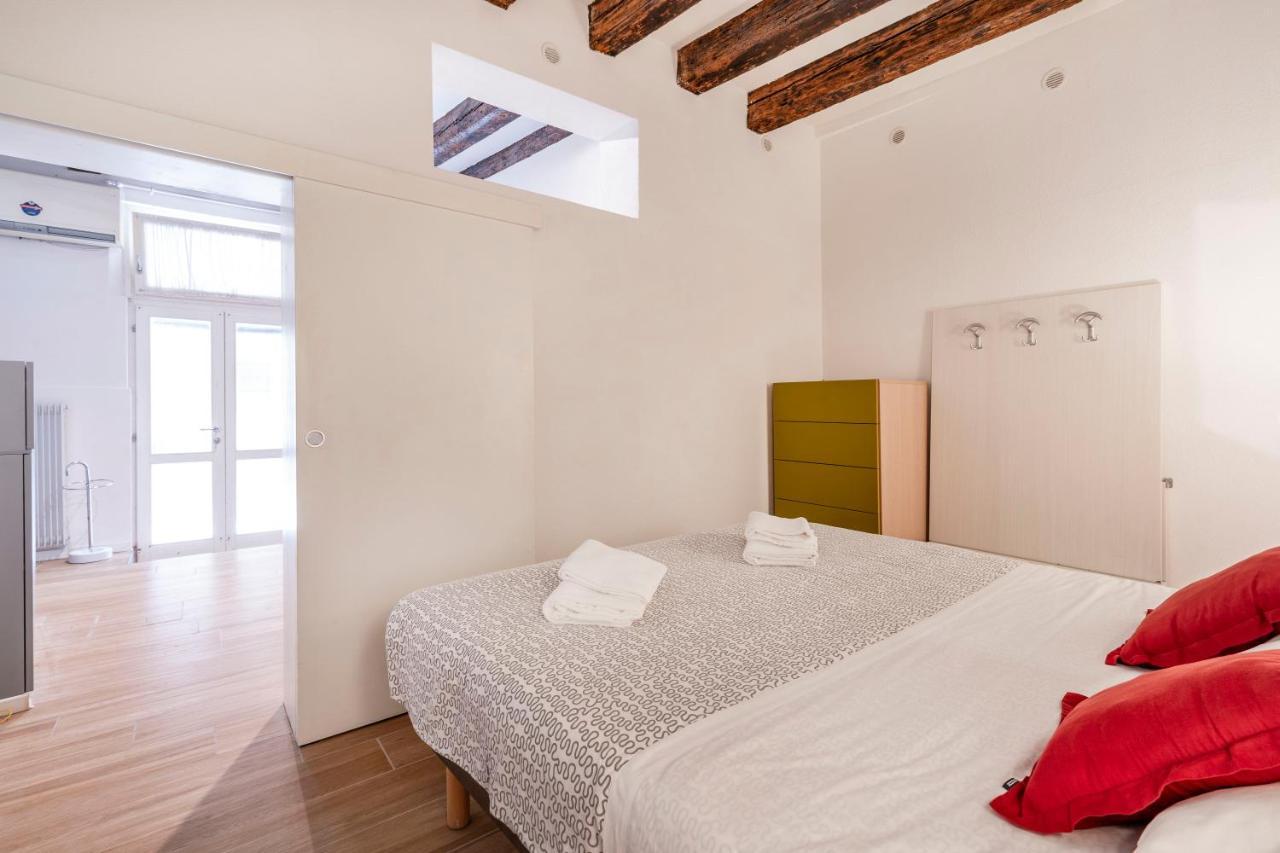Apartamento Ca Fontana Venecia Exterior foto