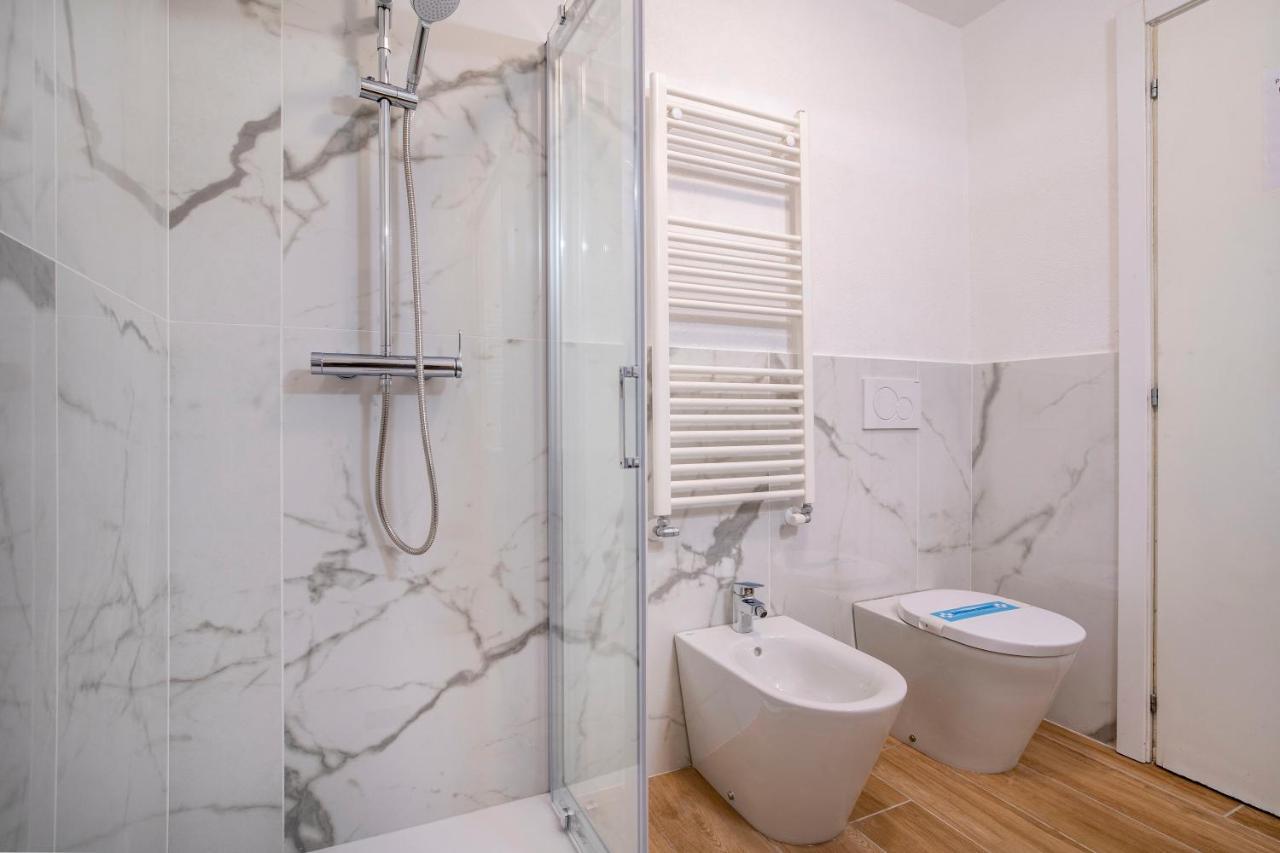 Apartamento Ca Fontana Venecia Exterior foto